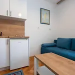 I Sobe Ina Apartamento Neum