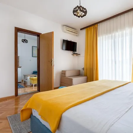 I Sobe Ina Appartement *