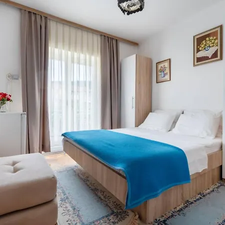 Ina Apartamento Neum