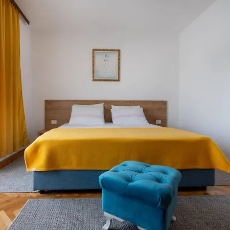 Ina Apartamento Neum