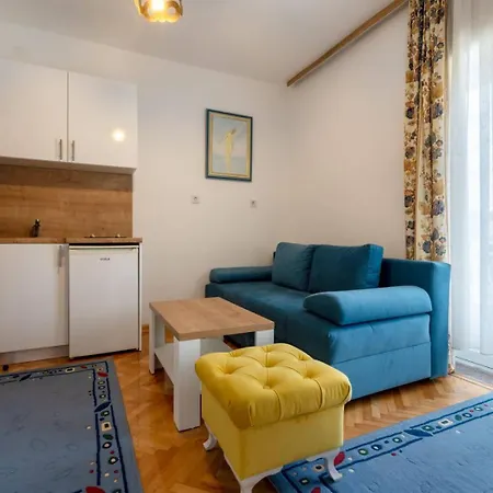 Apartamento Ina