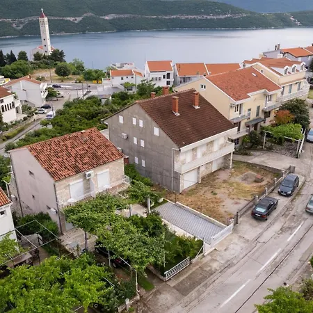 I Sobe Ina Apartament Neum