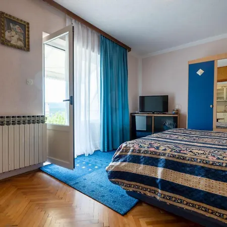 Apartamento Ina
