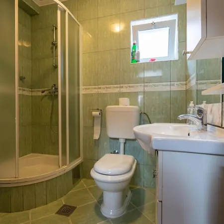 Apartamento Ina Neum