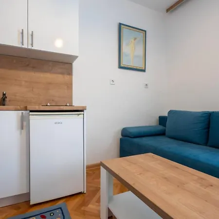 Ina Apartamento Neum
