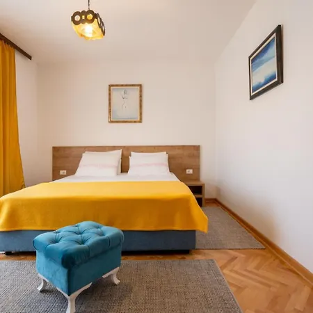 Apartamento Ina Neum