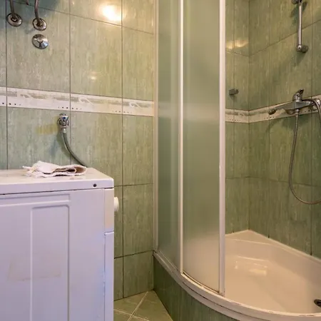 Apartamento Ina Neum