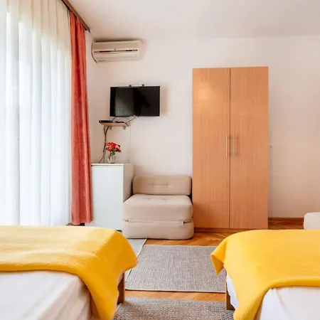 Ina Apartamento Neum