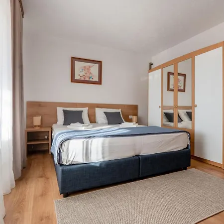 Ina Apartamento Neum