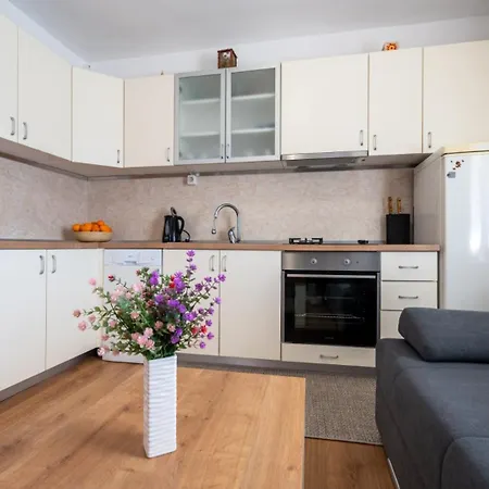 Apartamento Ina Neum