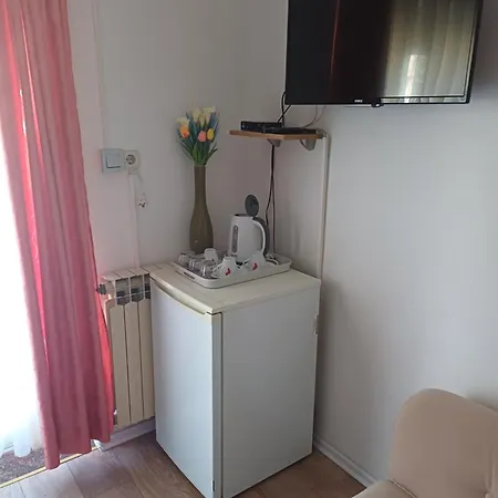 Ina Apartamento Neum