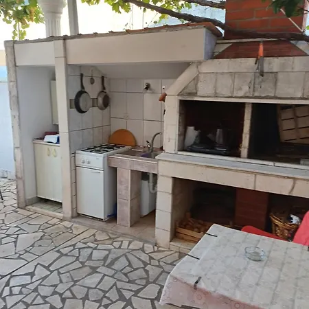 Ina Apartamento Neum