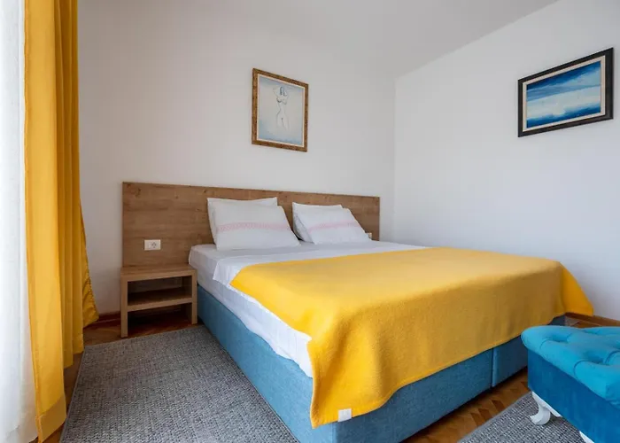 Lägenhet I Sobe Ina