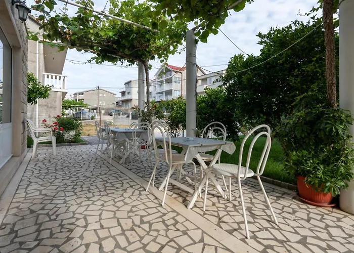 Lägenhet I Sobe Ina *