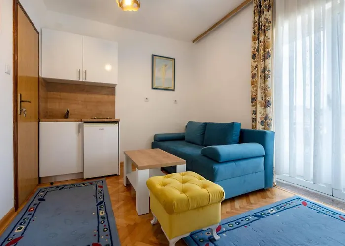 Lägenhet I Sobe Ina