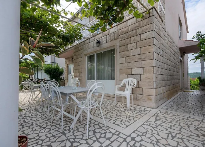 I Sobe Ina Lägenhet *