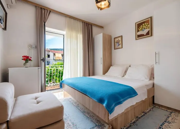 I Sobe Ina Lägenhet