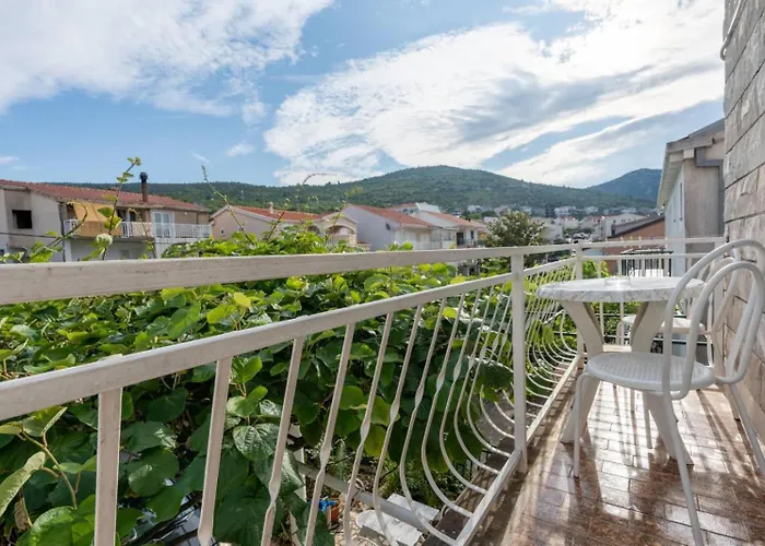 I Sobe Ina Lägenhet