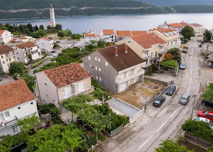 I Sobe Ina Lägenhet Neum