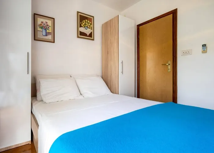 I Sobe Ina Lägenhet