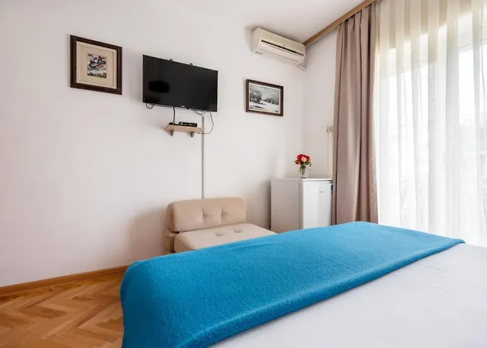 I Sobe Ina Lägenhet