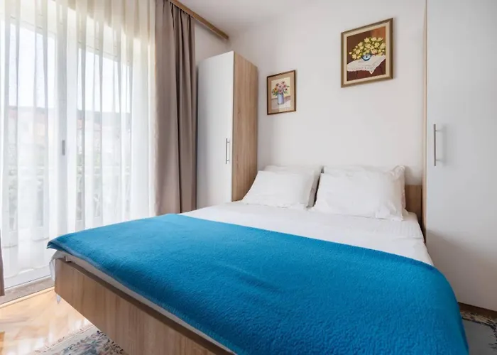 Lägenhet I Sobe Ina