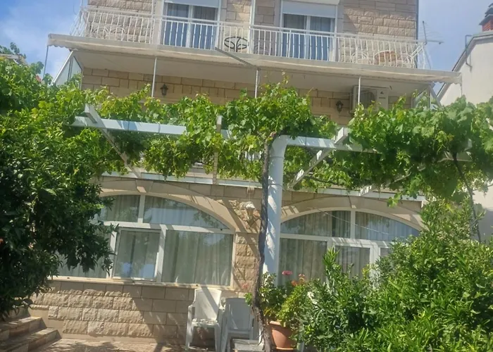 Lägenhet I Sobe Ina *