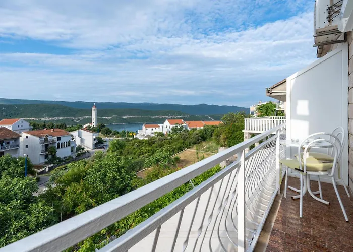 Lägenhet I Sobe Ina