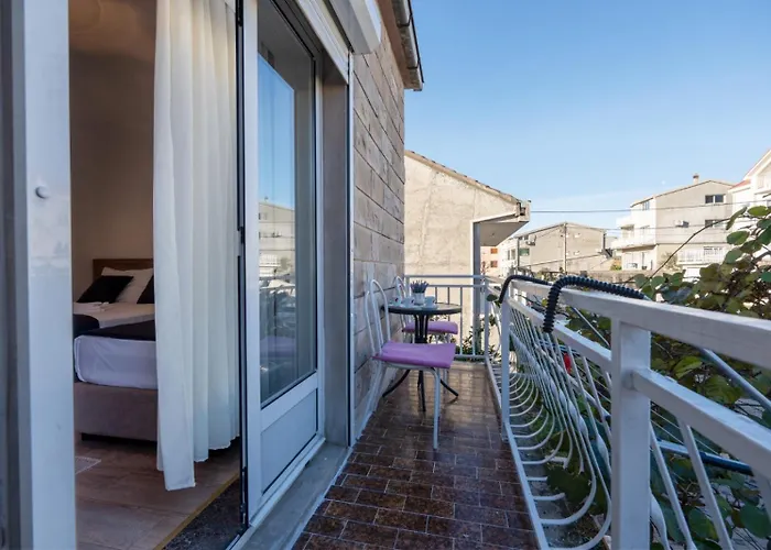 Lägenhet I Sobe Ina *