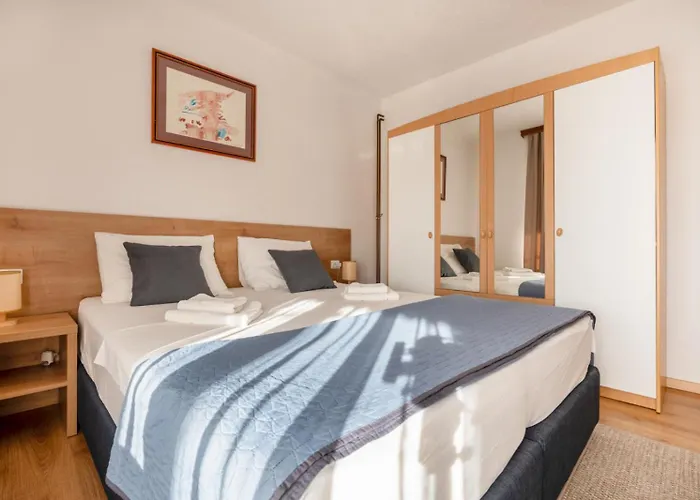 I Sobe Ina Lägenhet