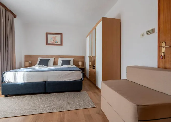 Lägenhet I Sobe Ina *