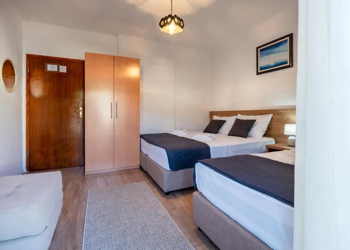 I Sobe Ina Lägenhet