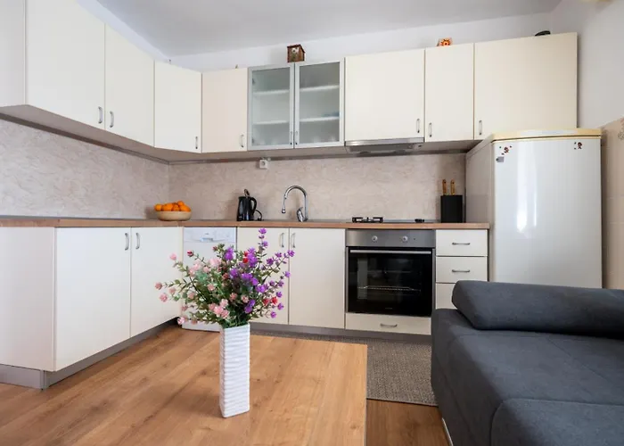 Lägenhet I Sobe Ina Neum