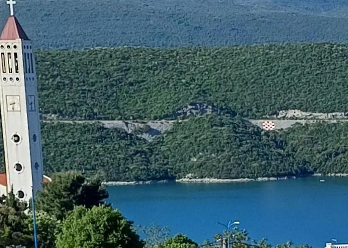 I Sobe Ina Lägenhet