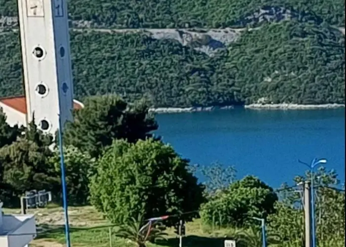 Lägenhet I Sobe Ina