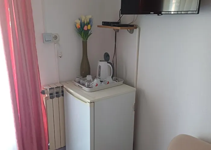 I Sobe Ina Lägenhet Neum