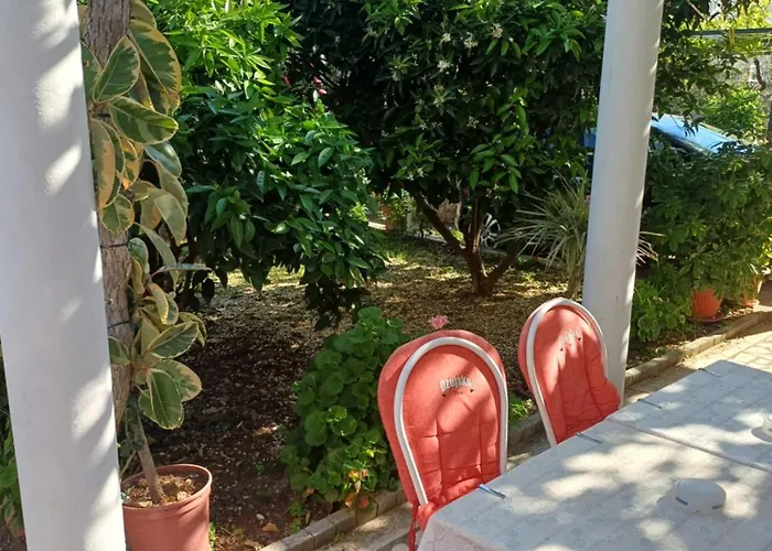 Lägenhet I Sobe Ina *