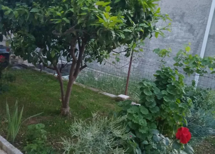 Lägenhet I Sobe Ina