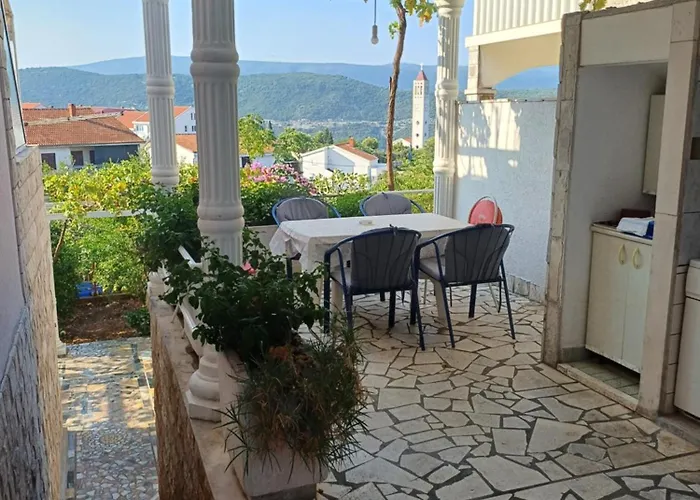 I Sobe Ina Lägenhet *